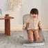 BabyBjörn Baby Bouncers Balance Soft- 3D Mesh, Grey Beige/White